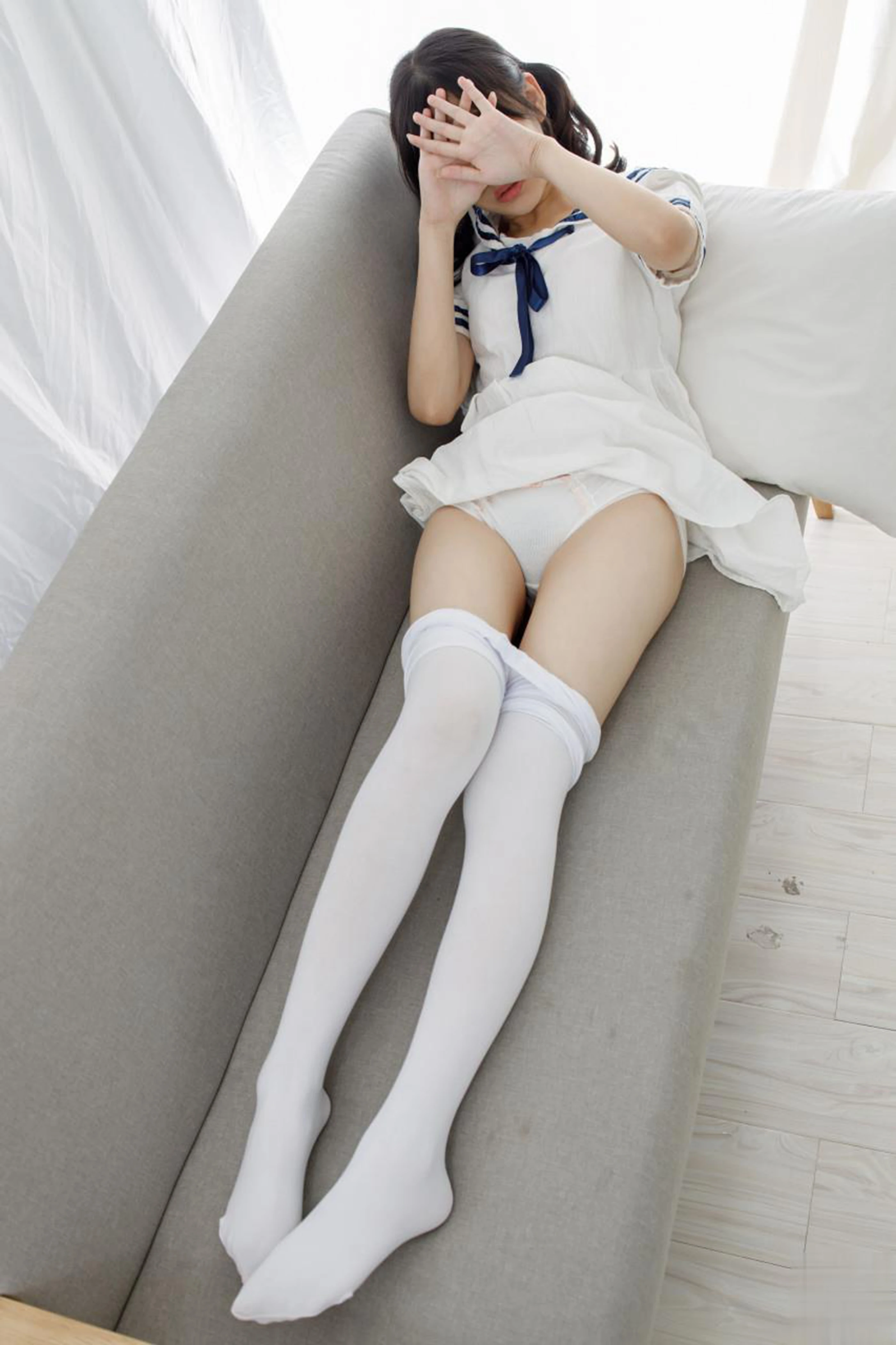 森萝财团 内部-002 小香 [122P]插图8
